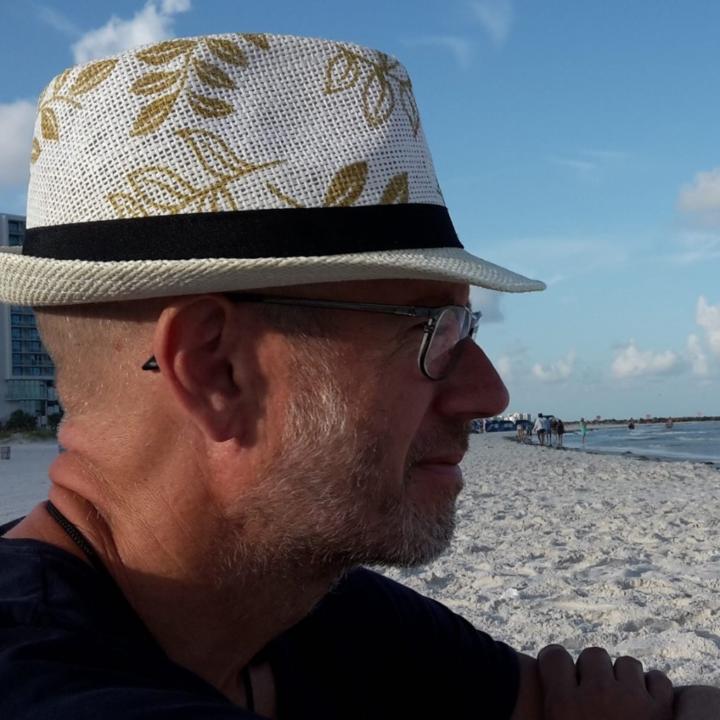 Christer Klasson