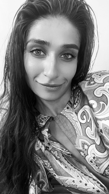 Nayani Singh