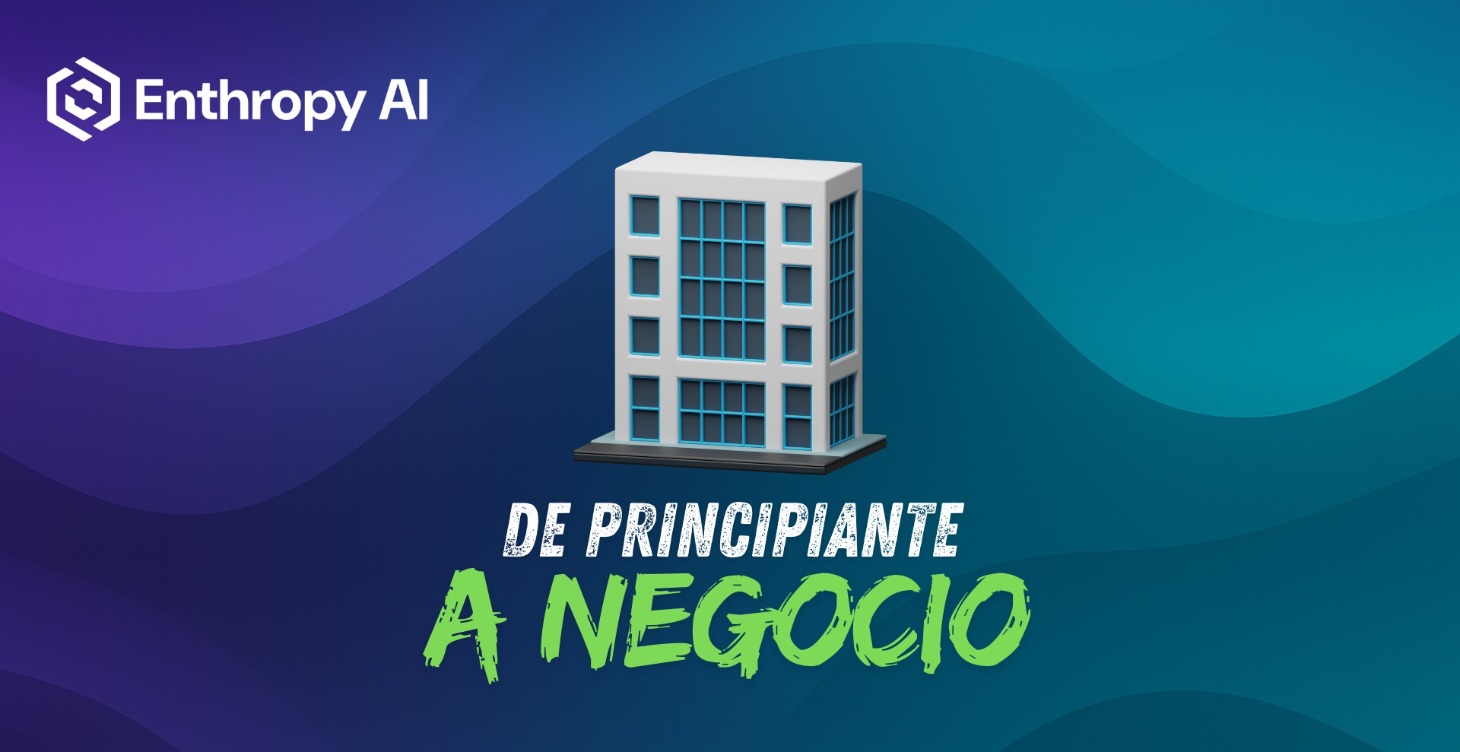 Crea tu Agencia IA