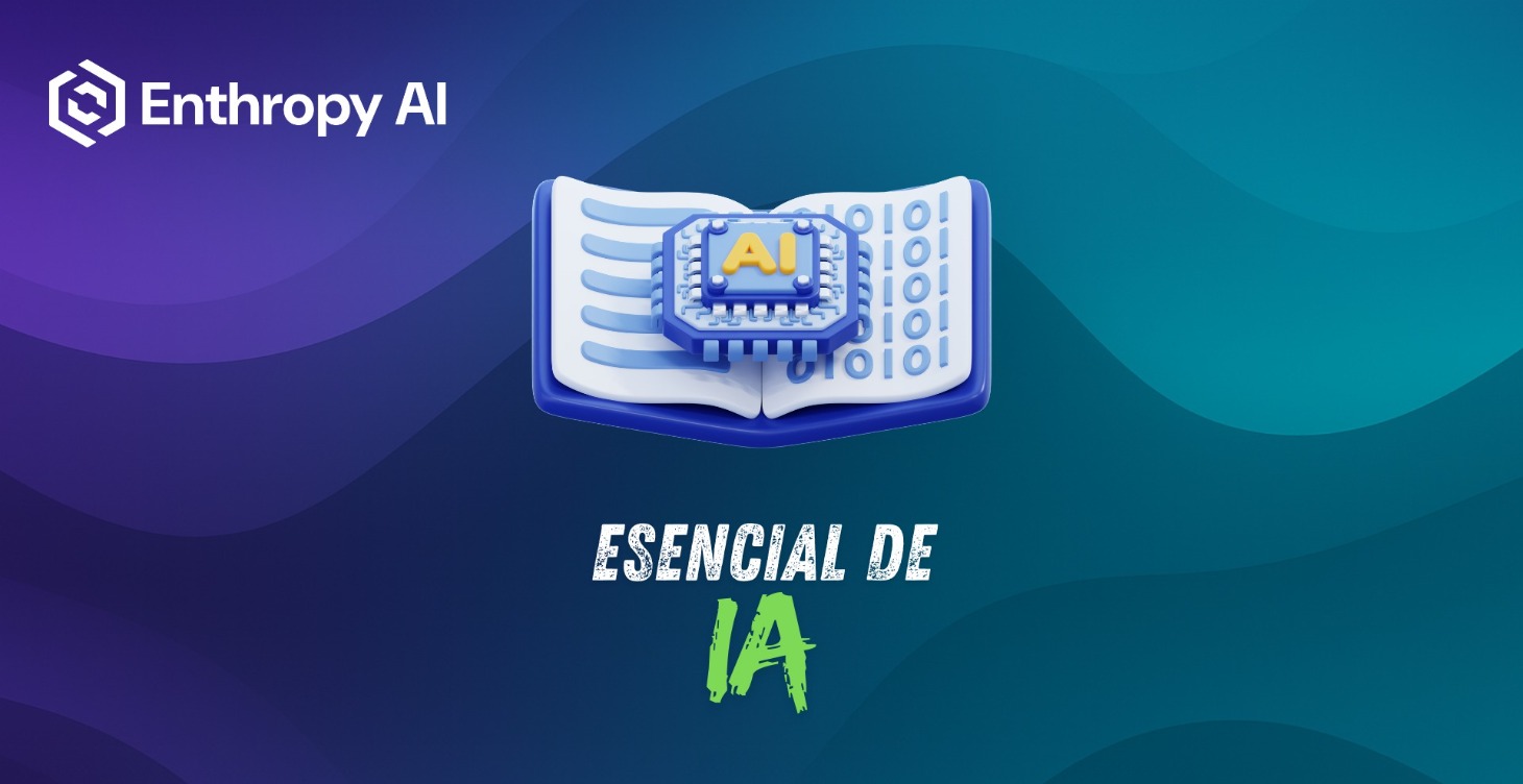 Principios basicos/fundamentales de IA