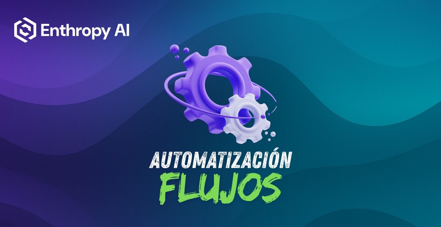 Automatizacion (flujos)