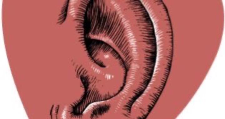 A Listening Ear