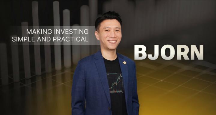 Invest with Bjorn