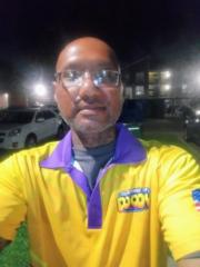 Christopher Abrams