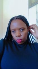Kedibonye Mokotedi