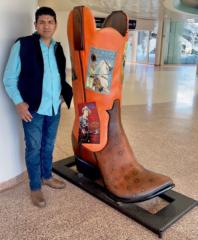 Adiel Garcia