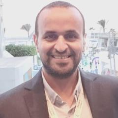 Ahmed Elkhodery
