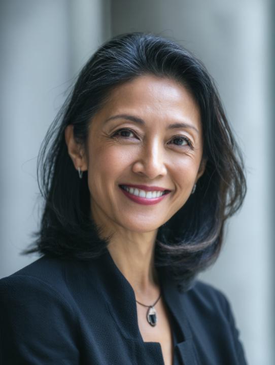 Maggie Chen