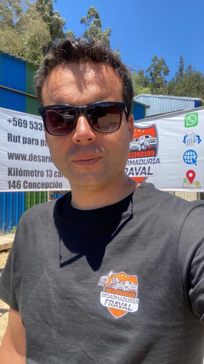 Felipe Altamirano