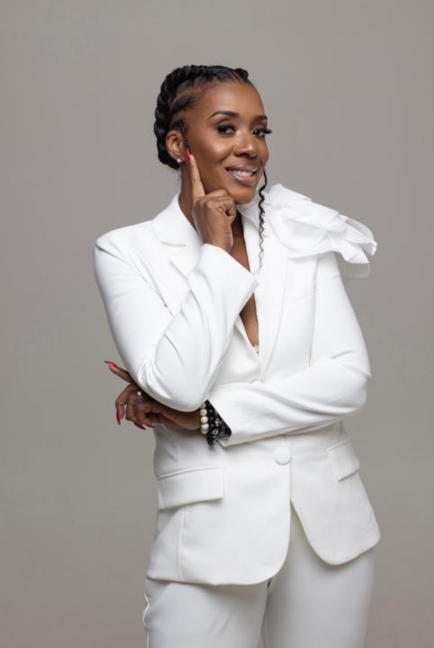 ShantaQuilette Carter