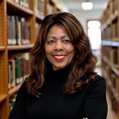 Joyce Jeffrey