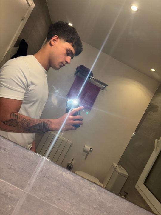 Nil Serradell Subirà