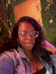 Esha Williams
