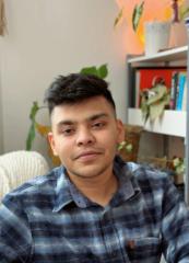 Asif Shukkoor