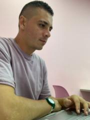 Jorge Giraldo Toro
