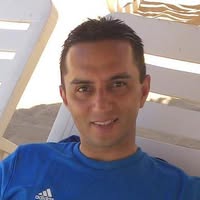 Guillermo Hernández