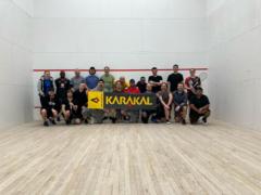 Fort McMurray Squash Club