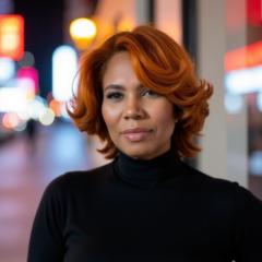 Ronda Reese-Heaggams