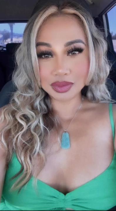 Crystal A