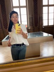 Jenny Sun