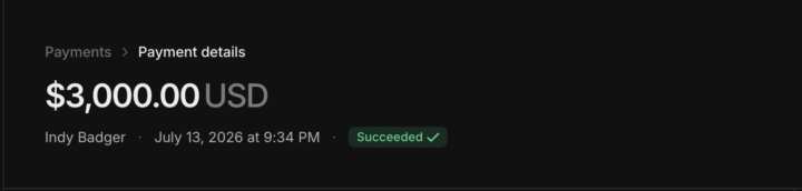 3k PIF