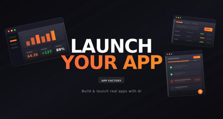 App Factory
