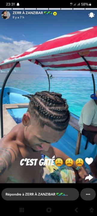 Thabitisaindou Saindou Thabitisa