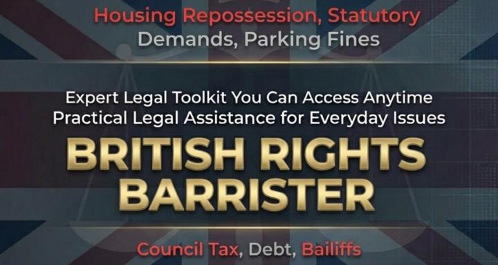 British Rights Barrister