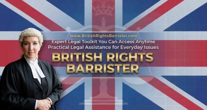 British Rights Barrister