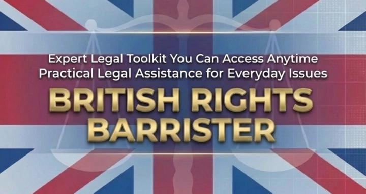 British Rights Barrister