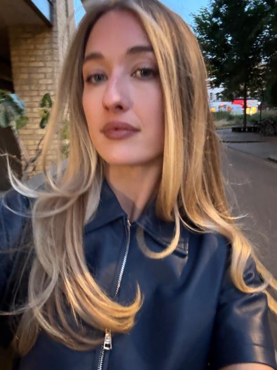 Ella King