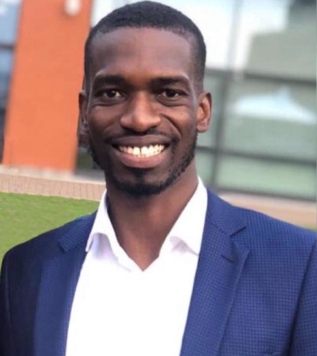 Kwame Twumasi-Ankrah