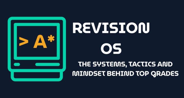Revision OS