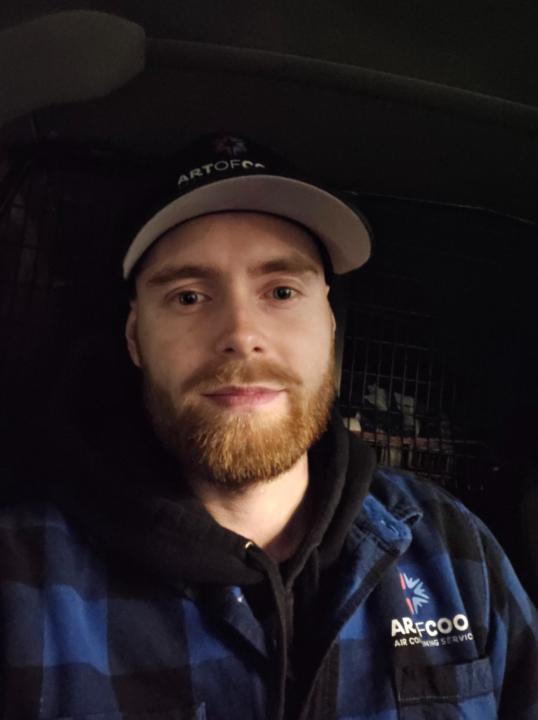 Jourdain Cleary-Bono