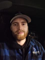 Jourdain Cleary-Bono