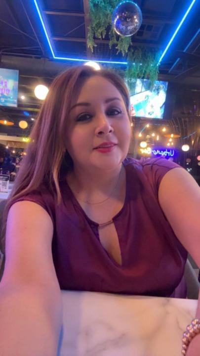 Carolina Verdugo