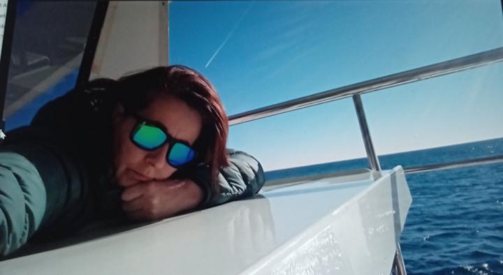 Ramona Torres romero