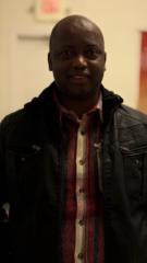 Oluwafemi Adediran