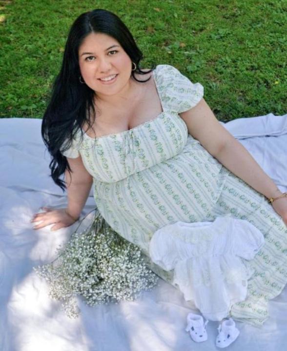 Thalia Calderon