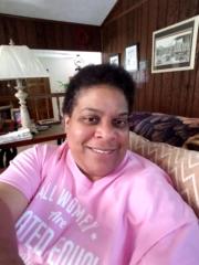 Tasha Mathis