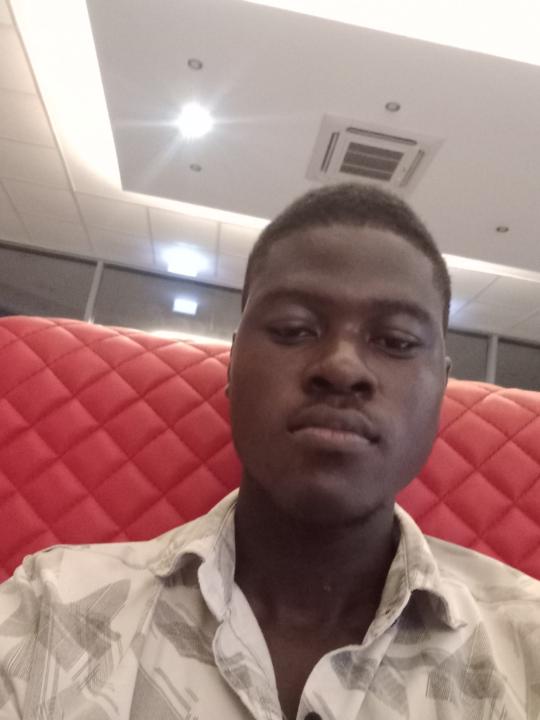 Uche Nwaorgu