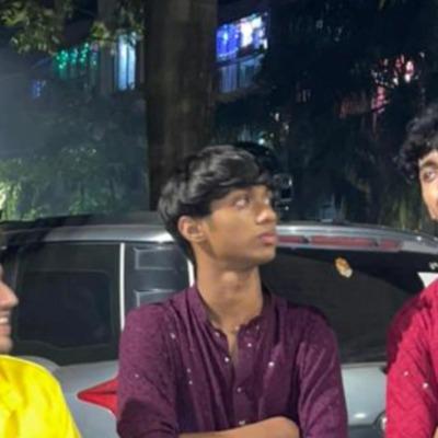 Lokesh Kanrar