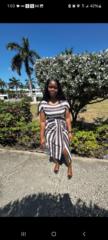 Rayonna Roberts