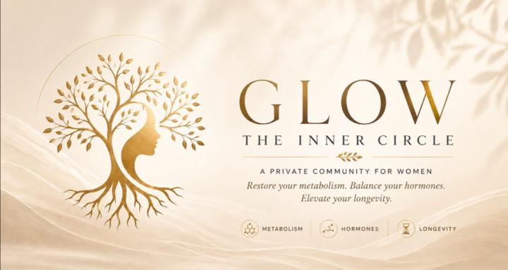 The GLOW Inner Circle 