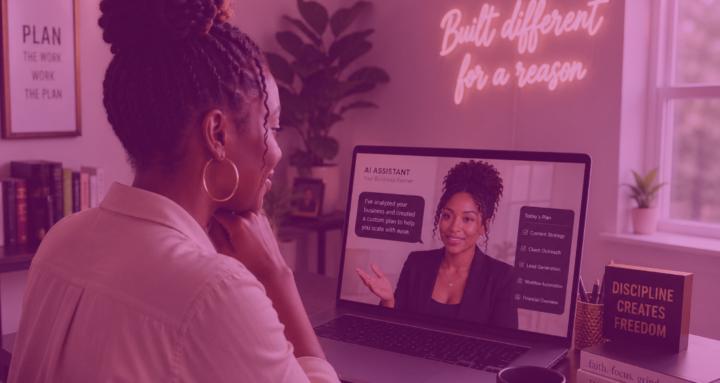 BE® CLONE to Clients Challenge