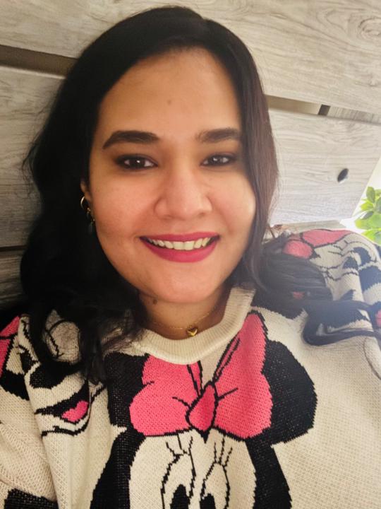 Megha Khatkar