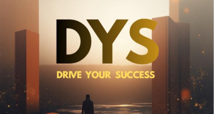 Drive Your Success