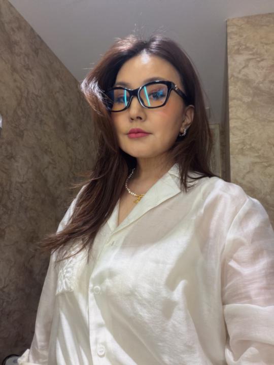 Munguntsetseg Ulziikhishig