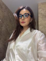 Munguntsetseg Ulziikhishig