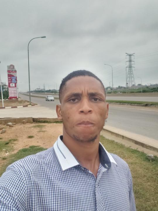 Christian Egwuonwu